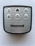 Honeywell Black Quiet Set Tower Fan Wireless 6 Button Remote Control HY-280. Fixed Price $15.00.
