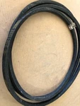 Goodyear, Belt, B136 Hy-t Plus. Fixed Price $40.00.