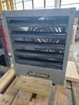 Modine Electric Unit Heater, HER250D3301, Scratch & Dent. Fixed Price $3426.00.