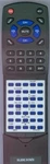 Replacement Remote For Whirlpool 1186156, ACQ249XR2, ACQ184XP0. Fixed Price $34.95.