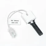 Furnace Ignitor Replacement For 41-410 Amana Trane B144676P01 Norton 271N. Fixed Price $31.35.