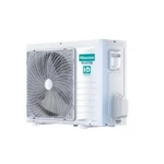 Hisense Hi-ultra Ton Inverter Heat Pump Outdoor Unit, 22,000 Btus/hr. Fixed Price $2804.56.
