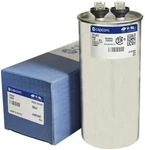 Trane CPT01074 / Uf Mfd X 440 Vac Capacitor Round C480R 27L322. Fixed Price $54.99.