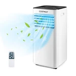 Costway Portable Air Conditioner 6000 Btu Evaporative Cooler Dehumidifier. Fixed Price $249.99.