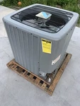 Daikin Ton Seer Split System 2-STAGE Air Conditioner DX18TC0361AB. Fixed Price $3600.00.
