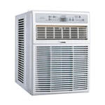 Midea Arctic King 10,000 Btu Slide Casement Window Air Conditioner. Fixed Price $535.00.