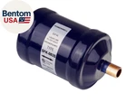 Refrigerant Filter Drier Bi-flow Liquid Line 3/8 Sweat SFK-083S For Hcfc Hfc. Fixed Price $28.90.