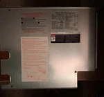 Daikin Industries Fan Coil Unit (indoor Section) FXMQ48PBVJU. Fixed Price $250.00.