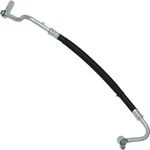 Uac A/c Suction Line Hose Asm Ha 112691C. Fixed Price $54.79.
