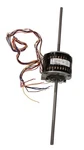 Century Air Conditioner Motor, 115 Volts, 1050 Rpm, 1/10 Hp, 5-SPEED, 89PSC. Fixed Price $210.66.