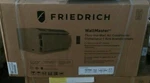 Friedrich Wallmaster Thru-the-wall Air Conditioner 10,700BTU/H Ptac WY12D33A. Fixed Price $1180.00.