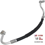 Uac Ha 112691C A/c Suction Line Hose Assembly, Pack. Fixed Price $48.17.