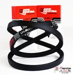 Jason V-belt A47 4L490 QTY:1 Inch Length 0.5 Width 0.31 Thick. Fixed Price $11.99.