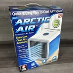 Arctic AA-MC4 Portable Air Cooler Conditioner White Read Description. Fixed Price $22.88.