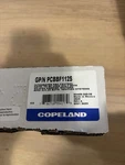 Goodman / Emerson Furnace Control Board 50A55-289-05 CBBF112S. Fixed Price $100.00.