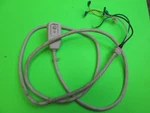 Lg Recycled A/c Unit Power Cord EAD63469503. Fixed Price $34.03.