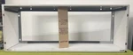 Ge Zoneline Room Air Conditioner Case RAB-71, Only.. Fixed Price $150.00.