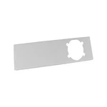 Midea 12120600004204 Appliance Slider Ii (26.5-INCH X. Fixed Price $24.54.