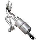 A/c Accumulator Seasons 83136 Fits 04-10 Chrysler Pt Cruiser 2.4L-L4. Fixed Price $65.00.