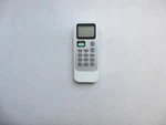 Remote Control For Hessaire H12HP2A H18HP2A H12HP1A Room Conditioner. Fixed Price $14.16.