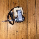 Packard C-frame Motor 65106. Fixed Price $21.12.