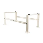 Wecooper Mini Split Stand For Ductless Ac 9000-60000BTU, White. Fixed Price $112.96.