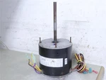 Mars 10729 Condenser Fan Motor 1/3HP 1075RPM 208/230V Y7S623C561S. Fixed Price $120.00.