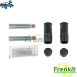 Guide Sleeve Kit Brake Caliper 812013 Vw TRANSPORTER/T5/PLATFORM/CHASSIS. Fixed Price $23.49.