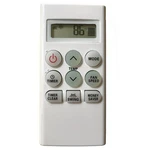 Replacement Friedrich Air Conditioner Remote Control AKB73756218 AKB73756215 .... Fixed Price $22.38.
