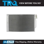 Trq A/c Air Conditioning Condenser With Receiver Dryer Assembly For Gm. Fixed Price $84.95.