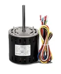 Blower Motor 3/4 Hp 120/1/60 (1075 RPM/4 Speed) 51-104342-01. Fixed Price $170.00.