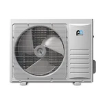 Perfect Aire Diy 18,000 Btu 22 Seer Multi-zone Heat Pump Condenser. Fixed Price $1804.99.