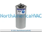 Climatek 80/7.5 Uf 370 440 Volt Round Capacitor Fits Genteq Capcom 27L522. Fixed Price $18.98.