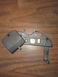 SGE1144 General Electric Stationary Switch Motor 12-2430-44 GE701 GE702. Fixed Price $51.00.