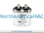 Oem Rheem Ruud Protech Run Capacitor Uf 370 Volt Fits 43-20847-44 43-100497-43. Fixed Price $10.39.