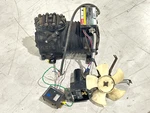Copeland KAG2-0050-CAV-800 Emerson Semi-hermetic Compressor 208-230V 1PH Mo. Fixed Price $599.99.