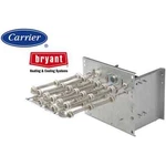 Kw Breakered Heat Strip For Carrier/bryant/payne Air Handlers WKF2002B. Fixed Price $349.00.