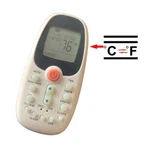Us Remote Control For Impecca IWA15-KS30 IWA18-KS30 Window Air Conditioner. Fixed Price $13.78.