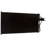 A/c Condenser Global 4549C. Fixed Price $125.95.