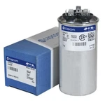 Capcom Capacitor Dual Run 35/3 Uf Mfd 370 Volt Fits Genteq Z97F9472. Fixed Price $17.60.