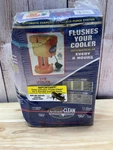 Power Clean Dial 1540 1541 PC115 Purge Pump Kit Factory Sealed But Dented Box. Fixed Price $74.99.