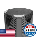 Sturdy Covers Est. 2015 Ac Defender - All Season Universal Mesh. Fixed Price $40.00.