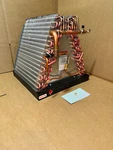 Ton Mobile Home Coil Replacement For M48E341. Fixed Price $695.00.