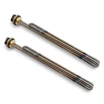 Pcs Titanium 90240 Water Heater Element Screw-in 9KW 240V Replacement Fo.... Fixed Price $93.32.