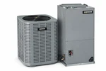 Oxbox By Trane Ton 13.4 SEER2 Split Air Conditioner & Handler System. Fixed Price $2872.13.