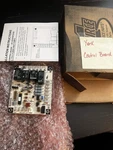 York Control Defrost Board Kit S1-33101975102 Genuine Oem Replacement Part. Fixed Price $139.75.