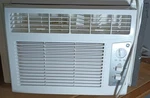 Window Air Conditioner 5050 Btu Ge Model AHS05LXQ1 Dec 2017 Pick Up Only No Ship. Fixed Price $75.00.