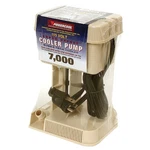 Dial Tan Plastic Evaporative Cooler Pump (pack Of 12). Fixed Price $300.09.