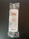 Seasons Air Conditioner Original Remote Control Type: RG51G(1)/CEFU1. Fixed Price $29.99.
