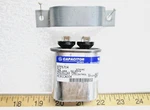 Genteq Oval Run Capacitor Uf Mfd 370VAC HC91CA004 Carrier Bryant Tempstar. Fixed Price $14.99.